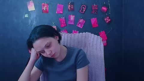 Vanessa online show from May 14, 4:27 pm