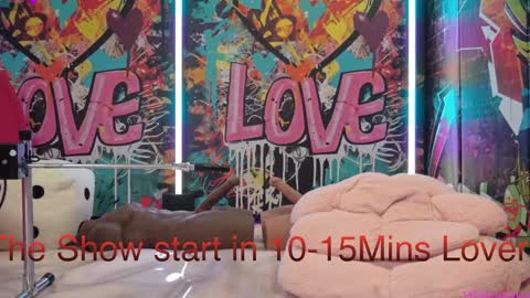  Vanessa  online show from February 14, 6:32 pm