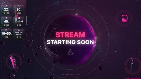 Vanessa Maes online show from February 21, 12:13 am