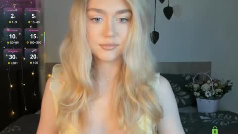 Vanessa Maes online show from February 19, 12:21 am