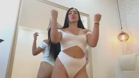 Vanessa  online show from October 9, 8:03 pm