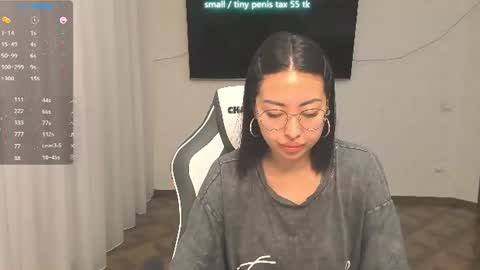 Vanessa online show from June 26, 6:02 pm