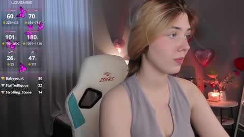 Vanessa Walters online show from March 3, 9:11 am