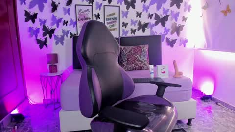 Vanessa  online show from January 11, 12:29 pm