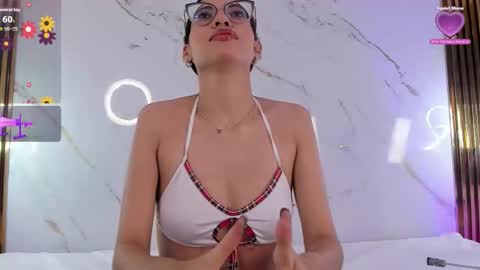 Vanessa online show from March 25, 7:53 pm