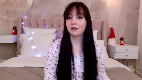 Vanessa online show from December 22, 4:58 pm