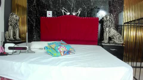 Vanessa Hard online show from April 6, 3:04 am