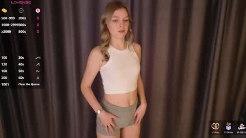 Christie online show from March 9, 6:07 am