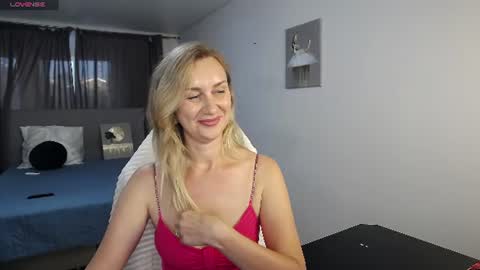 Vanessa  online show from August 2, 3:47 pm
