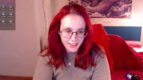 Vanessa follow me -  I will answer you there at any time online show from March 11, 6:19 am