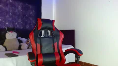 Vanesa online show from November 24, 2:49 pm