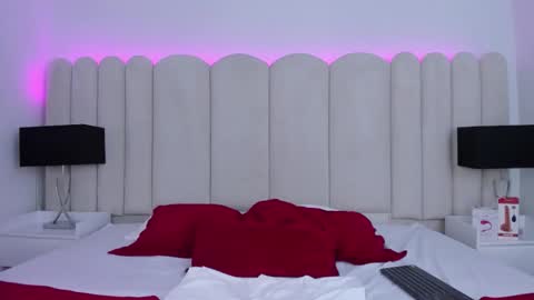 Vanessa Sexy Paris online show from October 12, 9:27 pm