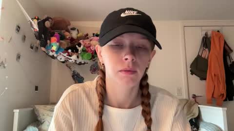 Vanessa  online show from March 26, 12:32 pm