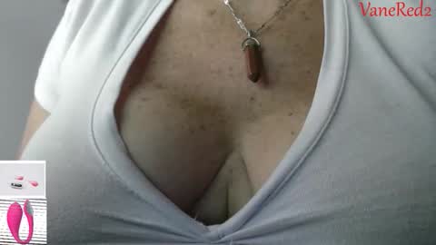 Vanesared2 online show from January 16, 11:19 am