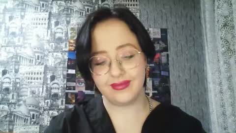 vanessashadow online show from November 27, 9:55 pm