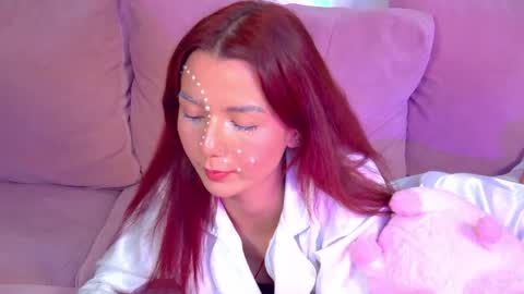 VanessaVienne online show from June 1, 6:20 pm