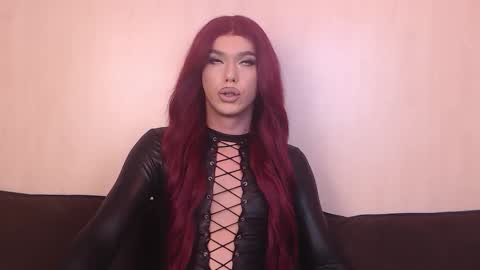 Vanessa online show from September 11, 7:04 pm