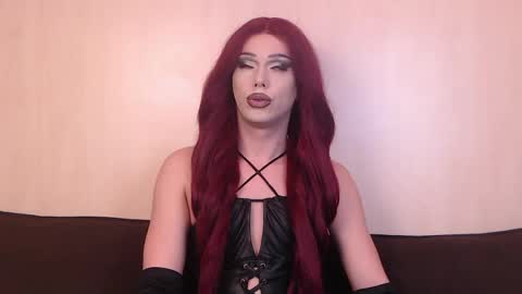 Vanessa online show from April 17, 10:12 pm