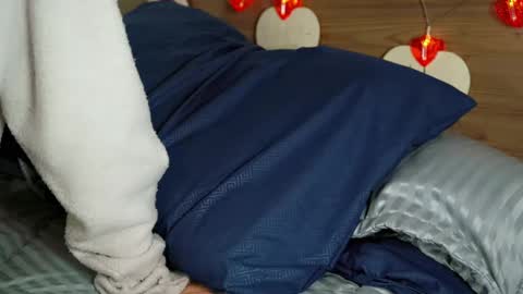 Irina online show from February 14, 7:17 am