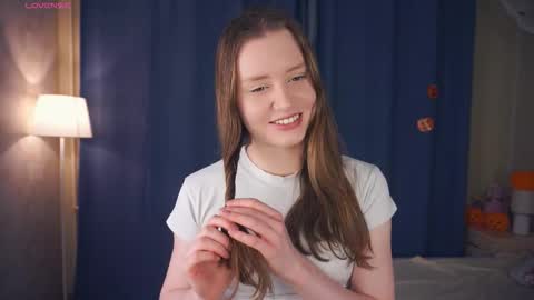 Luna online show from November 10, 6:32 pm