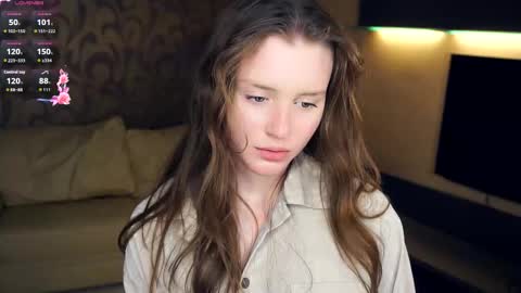 Luna online show from October 29, 6:52 pm