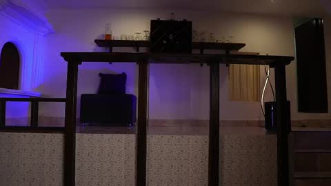 Vania  online show from February 27, 3:51 am