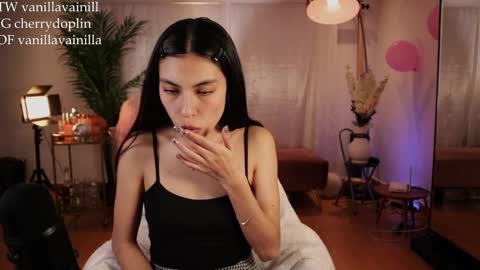 Annabet  online show from November 20, 1:04 am