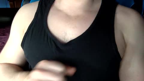 VanillaChocc online show from December 14, 12:50 am