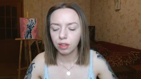 VanillaMuffin online show from March 31, 5:08 am