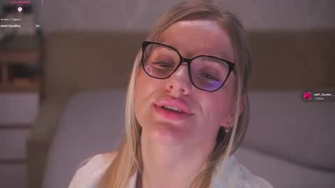 Sophie online show from March 27, 10:22 pm