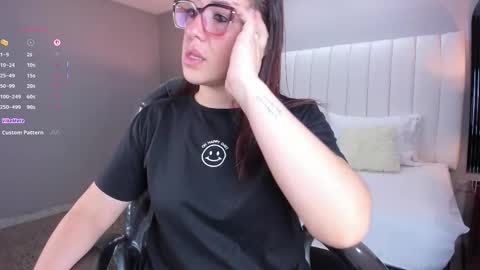 Karine online show from October 16, 11:54 am