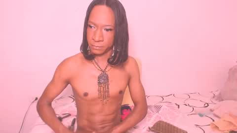 VANNESA online show from March 9, 1:15 pm