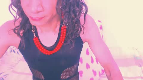 VANNESA online show from July 19, 2:08 pm