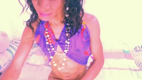 VANNESA online show from July 21, 4:58 am
