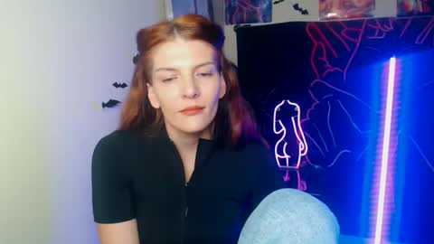 Vanessa online show from November 16, 5:37 pm