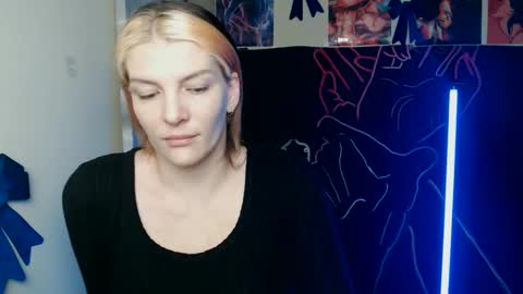 Vanessa online show from March 23, 7:46 am