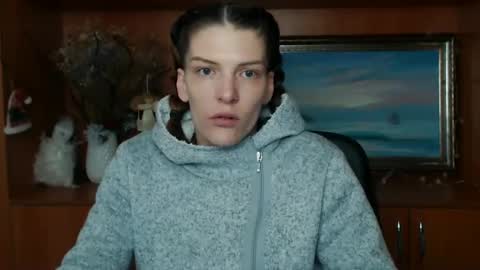 Vanessa online show from February 17, 8:52 am