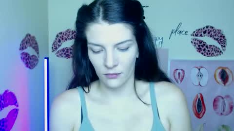 Vanessa online show from November 13, 7:16 pm