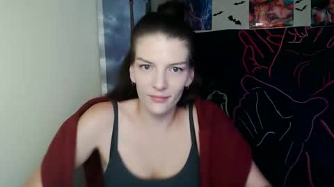 Vanessa online show from October 2, 6:34 am