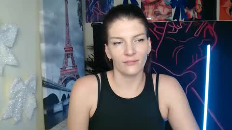 Vanessa online show from January 9, 5:40 pm