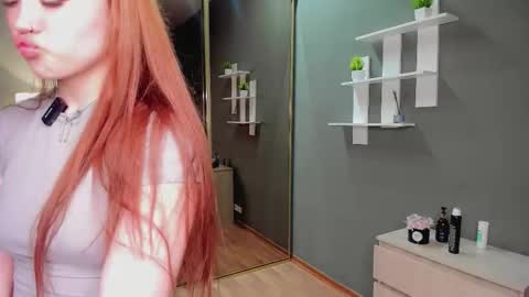 Charline online show from March 21, 9:19 pm