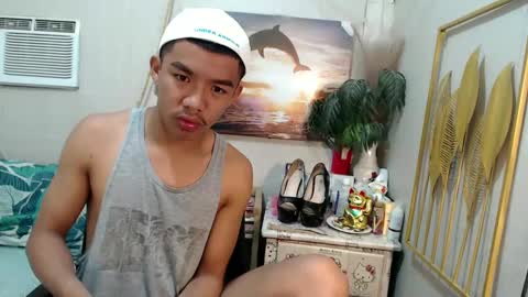 vanxxx2005 online show from February 24, 8:25 pm