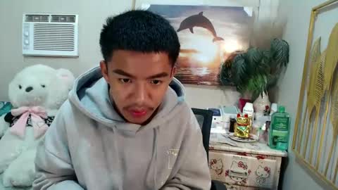 vanxxx2005 online show from March 3, 5:09 pm