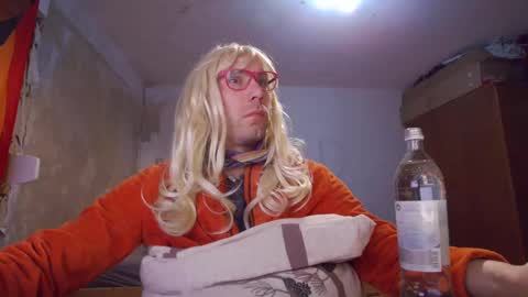 Vanya Gold online show from January 14, 2:50 am