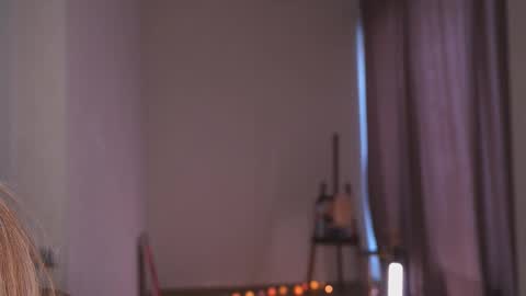 Heeeeey Im Hanna the art of tease  online show from February 28, 3:48 am