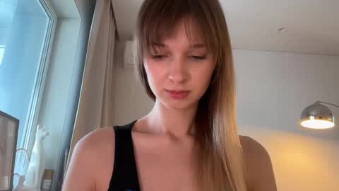 Heeeeey Im Hanna the art of tease  online show from December 5, 5:28 am