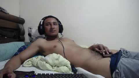 Harold online show from January 5, 7:17 pm