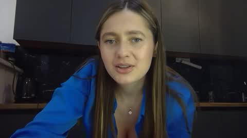 VASILISA online show from April 13, 2:21 pm