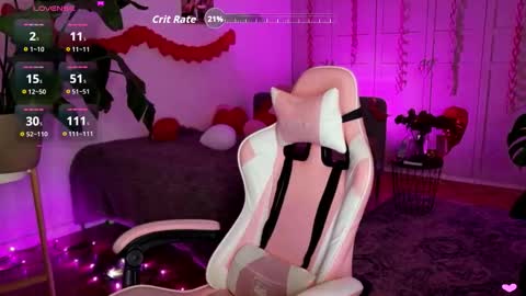 vasilisaredhot online show from February 21, 9:07 pm