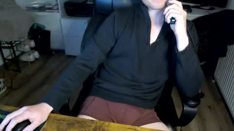 Vaslo online show from April 26, 11:08 am